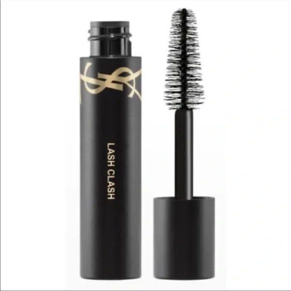 Yves Saint Laurent Other - $12💥 Yves Saint Laurent Lash Clash Extreme Volume Mascara